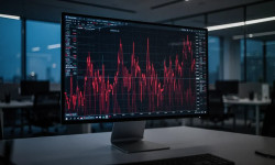 Beitragsbild zu Palantir Aktie: Attacke von Michael Burry