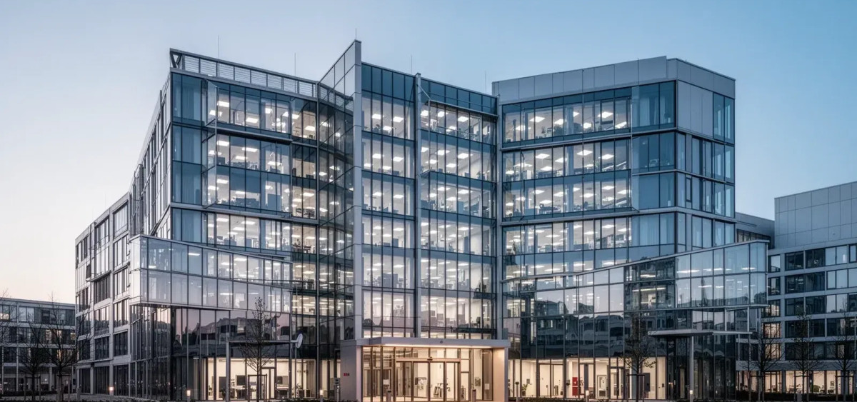 Beitragsbild zu Bechtle Aktie: Rekordquartal vs. Margendruck