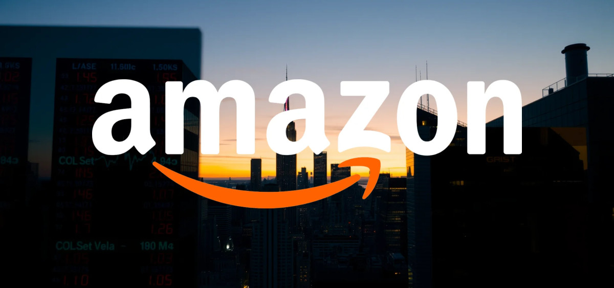 Beitragsbild zu Amazon Aktie: Radikalkur läuft!