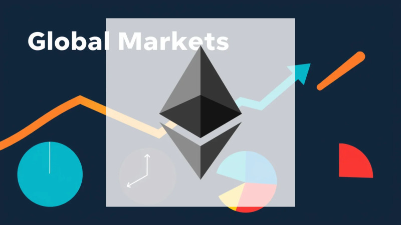 Beitragsbild zu Ethereum: Milliardeninvestoren gegen Krypto-Wale