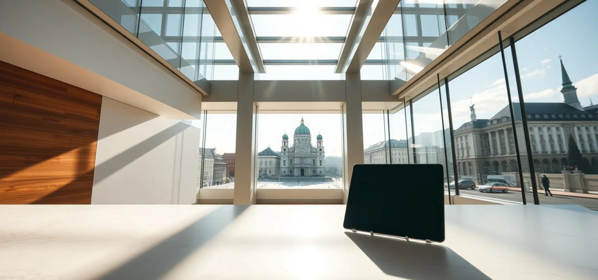 Beitragsbild zu Wien trotzt der Krise: Rekordwachstum und Ansiedlungsboom