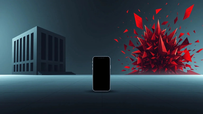 Beitragsbild zu EU-Gesetz gefährdet Android-Nutzer durch Sicherheitslücken