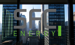 Beitragsbild zu SFC Energy Aktie: Enttäuschende Routine