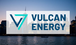 Beitragsbild zu Vulcan Energy Aktie: Starke Daten