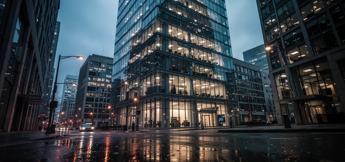 Beitragsbild zu Blackrock TCP Capital Aktie: Bilanz-Vorwürfe