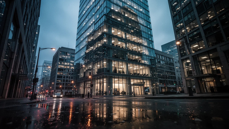 Beitragsbild zu Blackrock TCP Capital Aktie: Bilanz-Vorwürfe