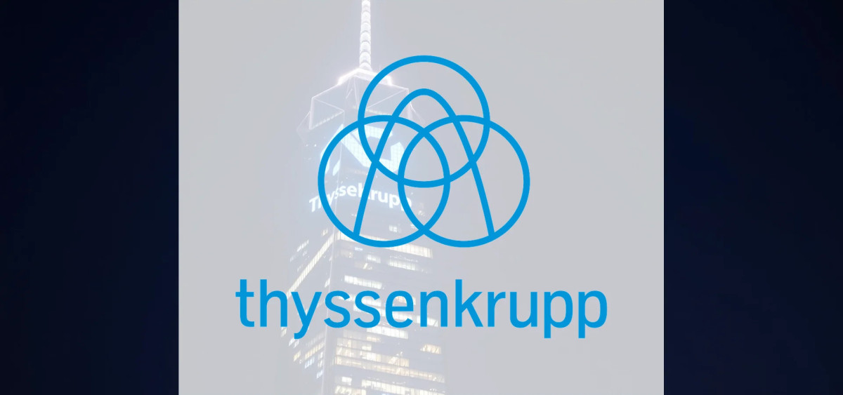 Beitragsbild zu ThyssenKrupp-Aktie: Es wird losgehen!