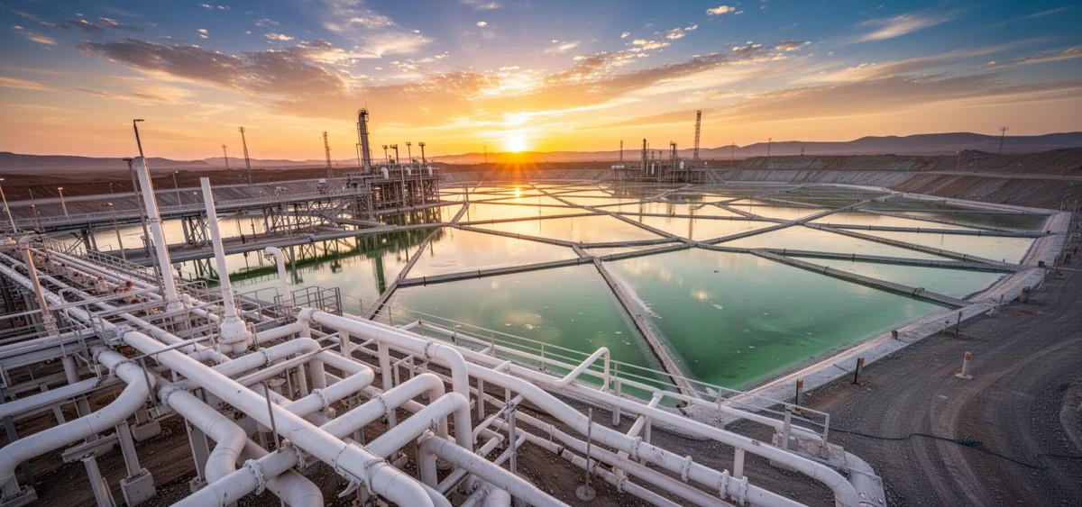 Beitragsbild zu European Lithium Aktie: Index-Debüt mit Rückenwind