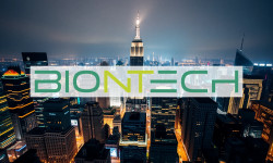 Beitragsbild zu BioNTech Aktie: Schleichender Prozess?