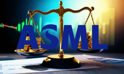 Beitragsbild zu Asml Aktie: Wachstumsstrategie überzeugt