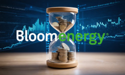 Beitragsbild zu Bloom Energy Aktie: Erfolgszahlen gestiegen!