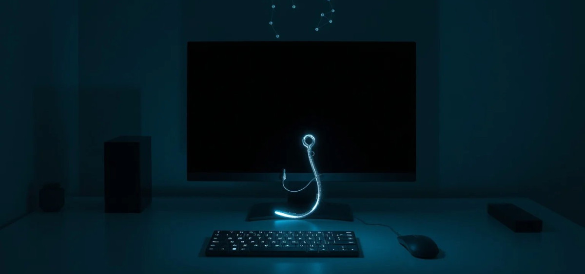 Beitragsbild zu SpamGPT: KI-Toolkit entfesselt Phishing-Welle