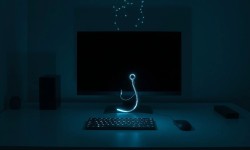 Beitragsbild zu SpamGPT: KI-Toolkit entfesselt Phishing-Welle