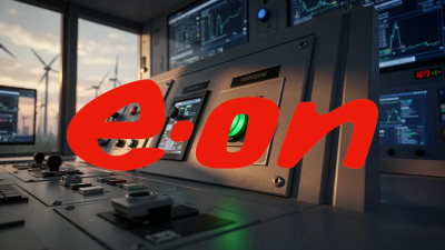 Beitragsbild zu E.ON Aktie: Optimistische Marktentwicklungen!