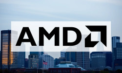 Beitragsbild zu AMD Aktie: 800-Millionen-Schock am Freitag