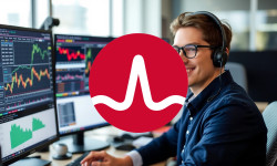 Beitragsbild zu Broadcom Aktie: AI treibt