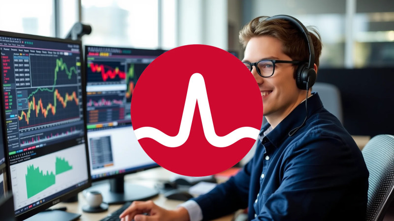 Beitragsbild zu Broadcom Aktie: AI treibt