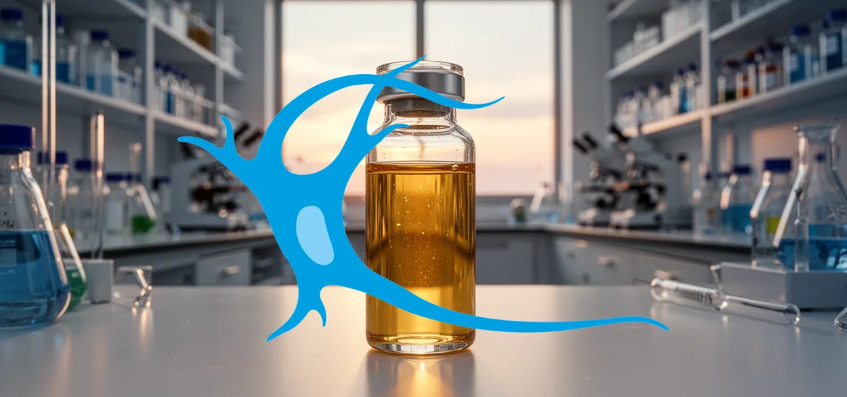 Beitragsbild zu Newron Aktie: Kapital für Phase III