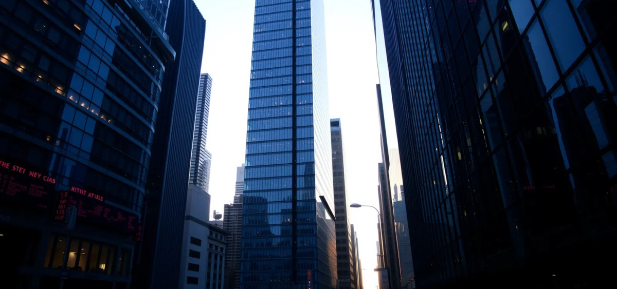 Beitragsbild zu Veteranpoolen Aktie: Strategischer Wandel