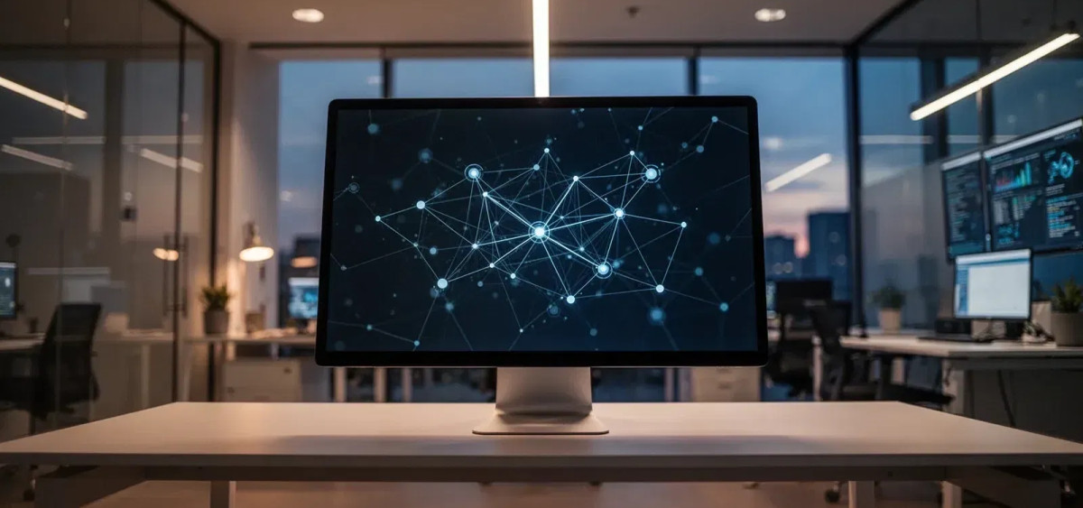 Beitragsbild zu TeamViewer Aktie: Kein Pluspunkt?