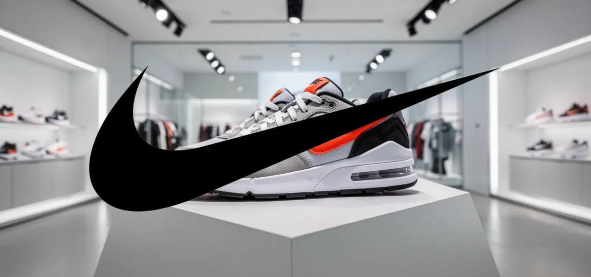 Beitragsbild zu Nike Aktie: Wichtige Termine