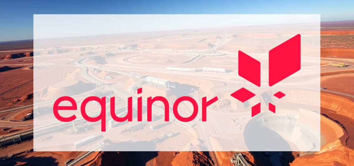 Beitragsbild zu Equinor: Rekordinvestitionen vor dem Wendepunkt