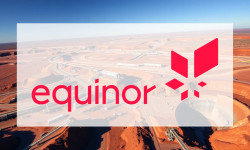 Beitragsbild zu Equinor: Rekordinvestitionen vor dem Wendepunkt