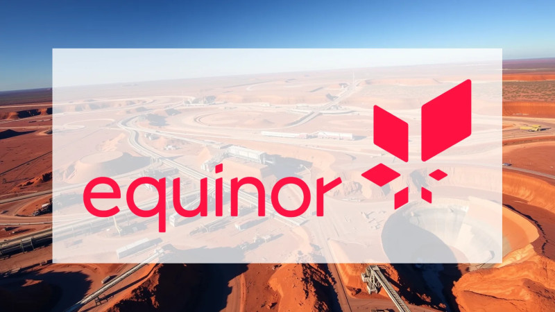 Beitragsbild zu Equinor: Rekordinvestitionen vor dem Wendepunkt