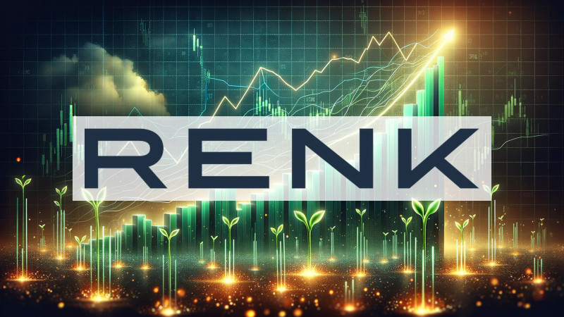 Beitragsbild zu Renk-Aktie: Knaller!