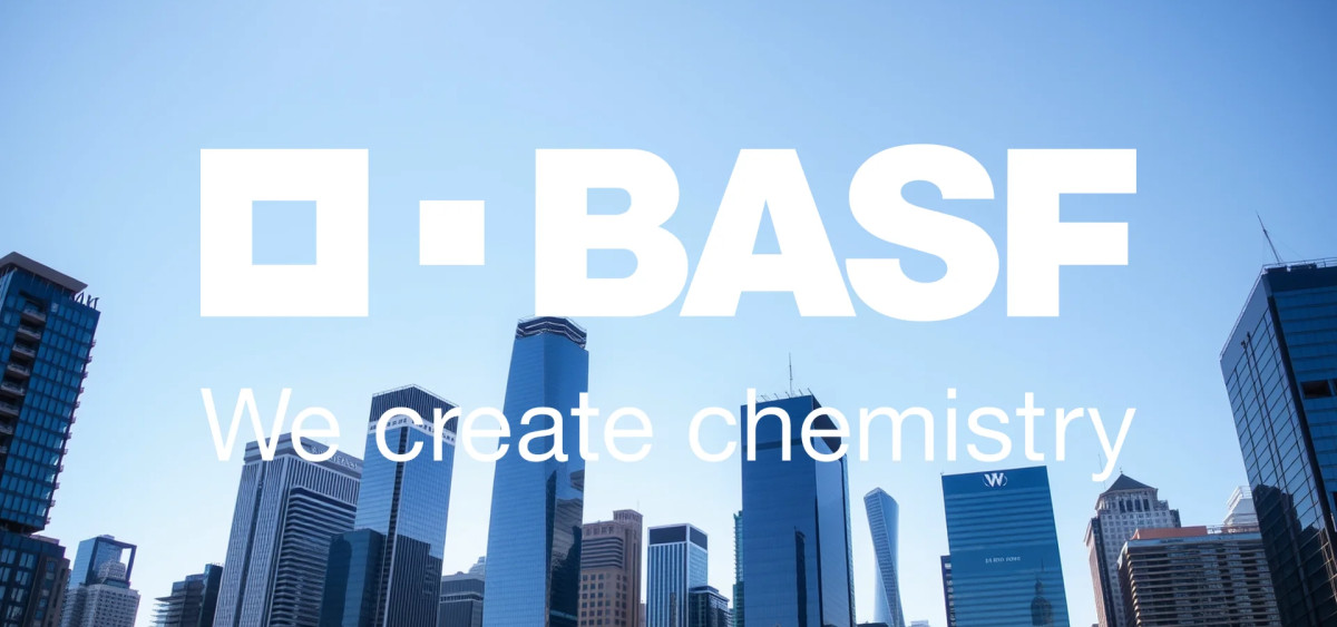 Beitragsbild zu BASF Aktie: Überraschungscoup!