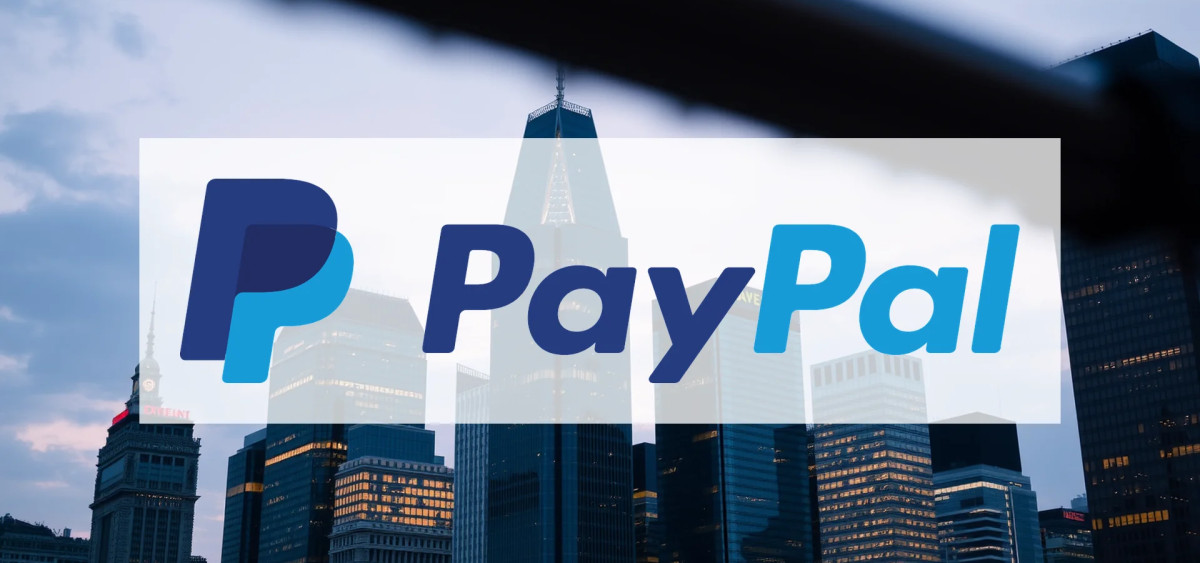 Beitragsbild zu PayPal Aktie: Umsatzplus begeistert