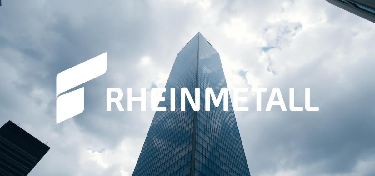 Beitragsbild zu Rheinmetall-Aktie: Kracher-Meldung!