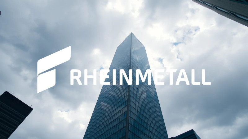 Beitragsbild zu Rheinmetall-Aktie: Kracher-Meldung!