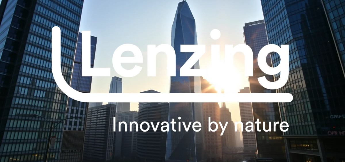 Beitragsbild zu Lenzing Aktie: Erfreulicher Marktstart!