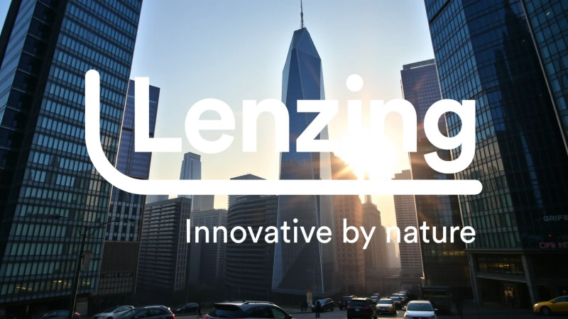 Beitragsbild zu Lenzing Aktie: Erfreulicher Marktstart!