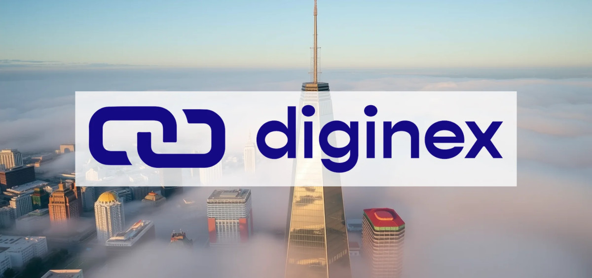 Beitragsbild zu Diginex Aktie: Überraschende Probleme?