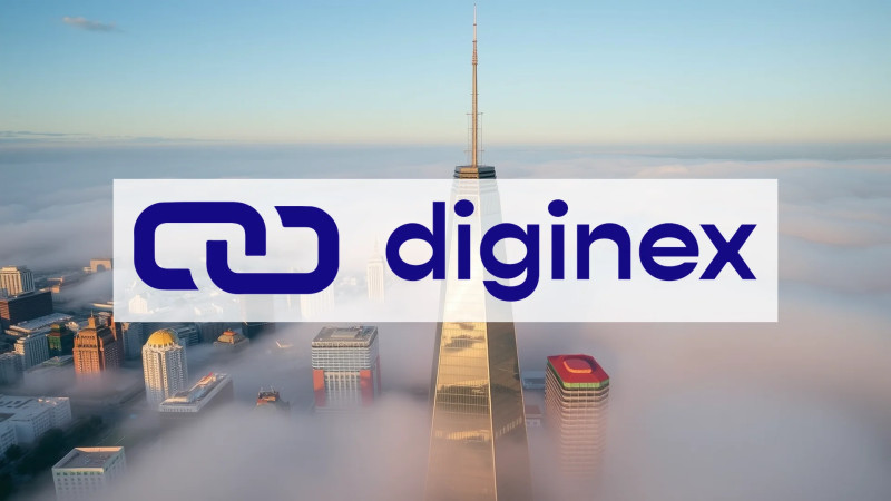 Beitragsbild zu Diginex Aktie: Überraschende Probleme?