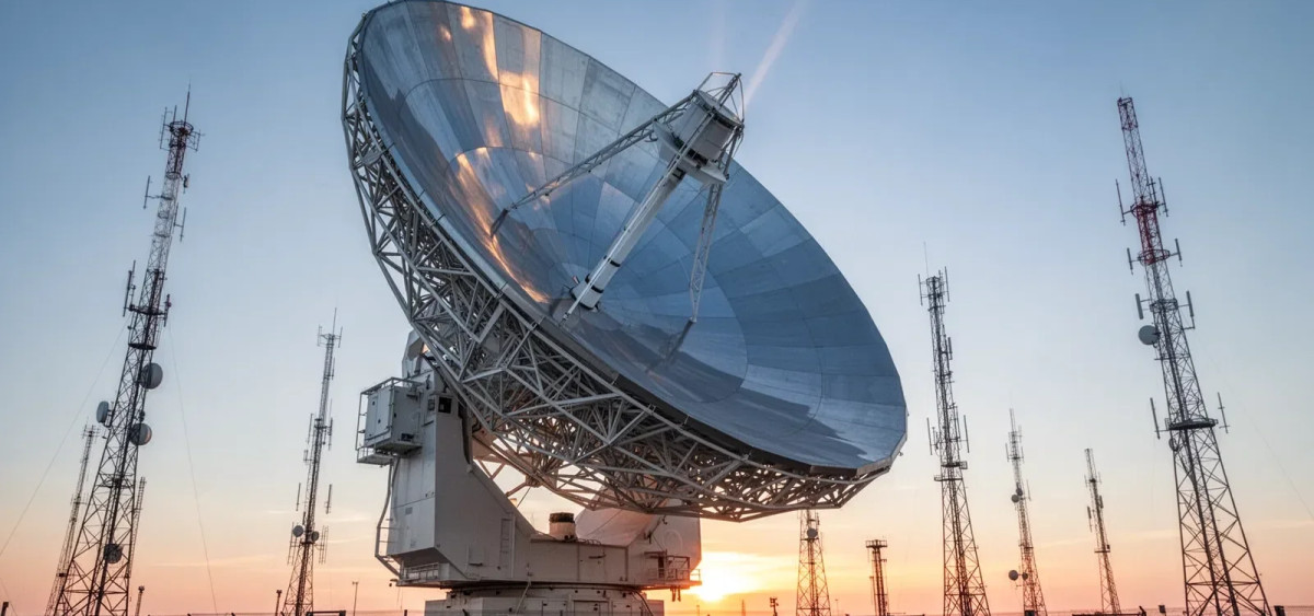 Beitragsbild zu Deutsche Telekom Aktie: Satelliten-Boost