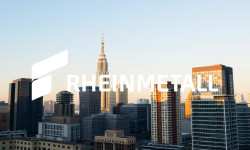 Beitragsbild zu Rheinmetall-Aktie: Super-Meldung!