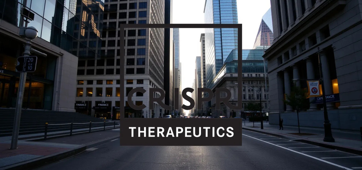 Beitragsbild zu CRISPR Therapeutics: Angriff auf Massenmärkte