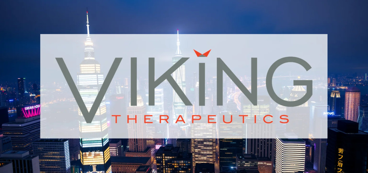 Beitragsbild zu Viking Therapeutics: Biotech-Hoffnung im Fettkampf?