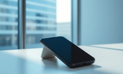 Beitragsbild zu iOS 26: Apples radikales Interface-Update startet holprig