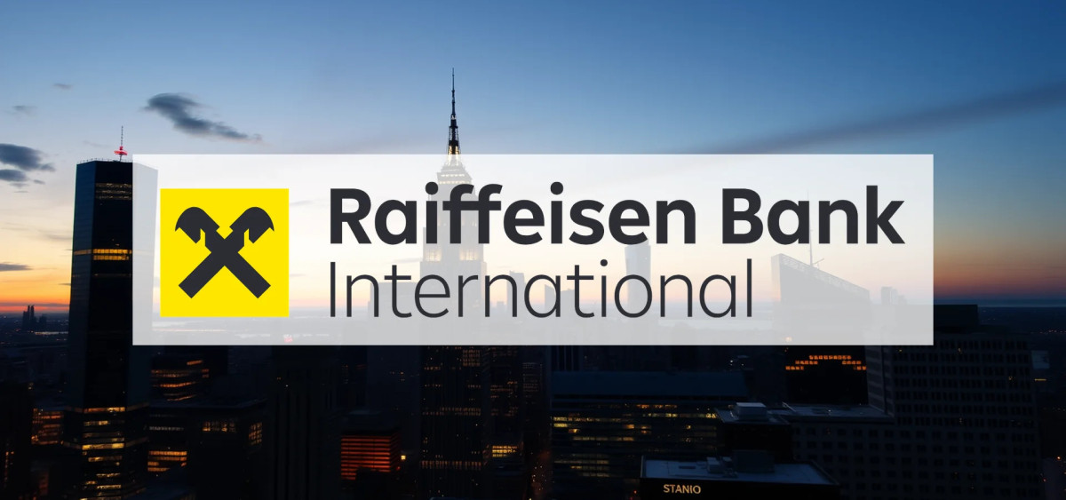 Beitragsbild zu Raiffeisen Bank-Aktie: Beste Aussichten?