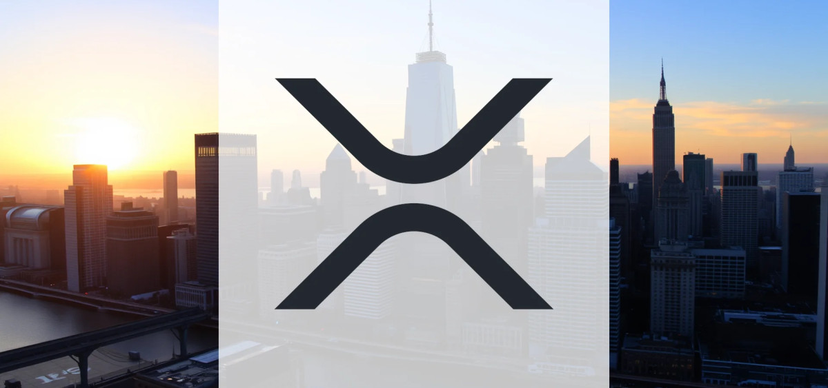 Beitragsbild zu XRP: Billionen-Dollar-Spiel!