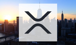 Beitragsbild zu XRP: Billionen-Dollar-Spiel!