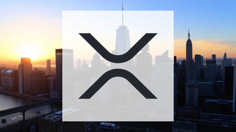Beitragsbild zu XRP: Billionen-Dollar-Spiel!