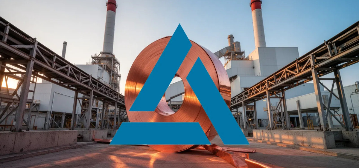 Beitragsbild zu Aurubis Aktie: Investitionszyklus vollendet