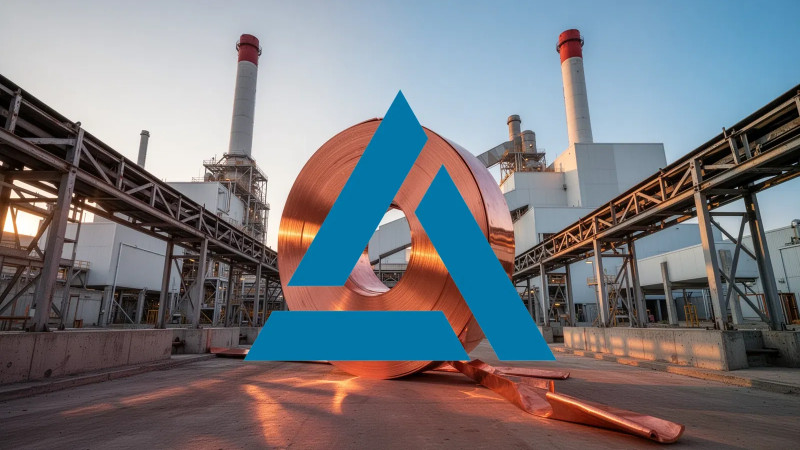 Beitragsbild zu Aurubis Aktie: Investitionszyklus vollendet