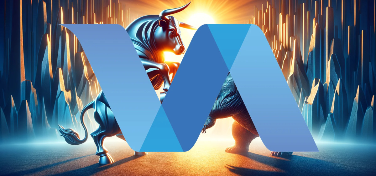 Beitragsbild zu Valneva Aktie: US-Rückzug!