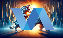 Beitragsbild zu Valneva Aktie: US-Rückzug!